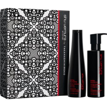 Shu Uemura Ashita Supreme set cadou (cu efect revitalizant) image14